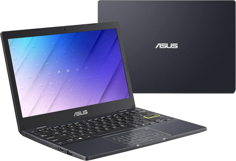 ASUS Laptops