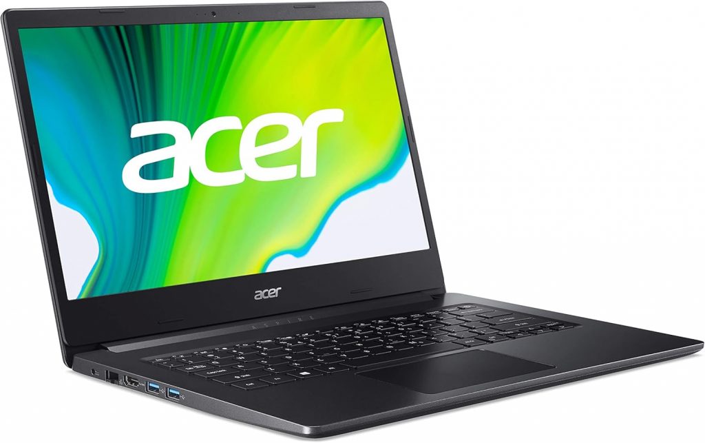 Acer Laptops