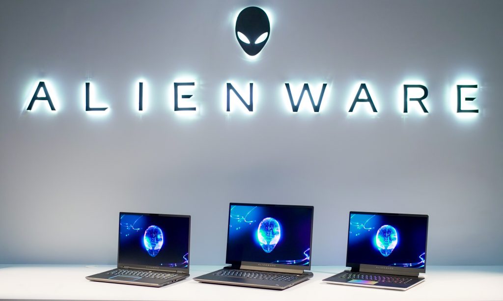 Alienware