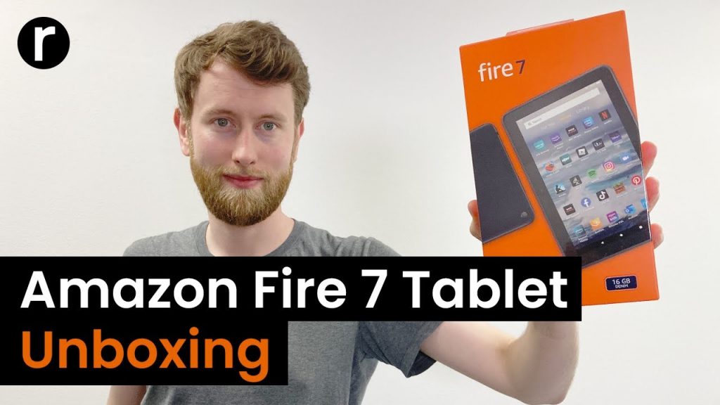 Amazon Fire 7