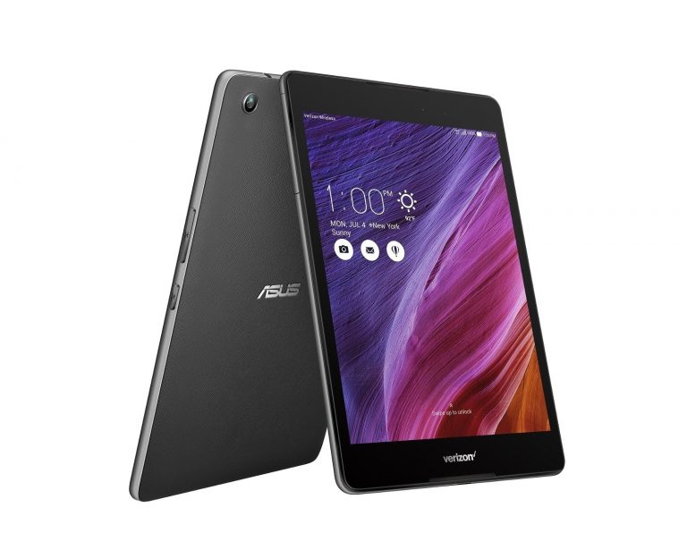 Asus Tablets