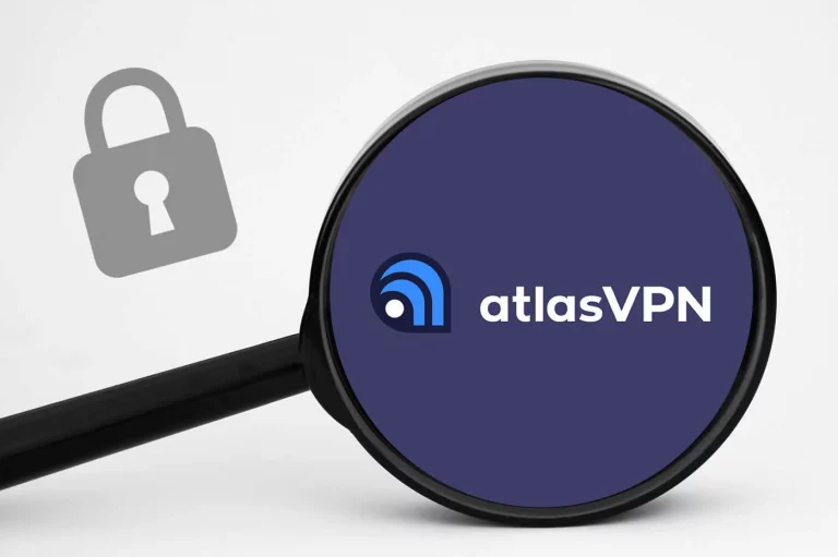 Atlas VPN