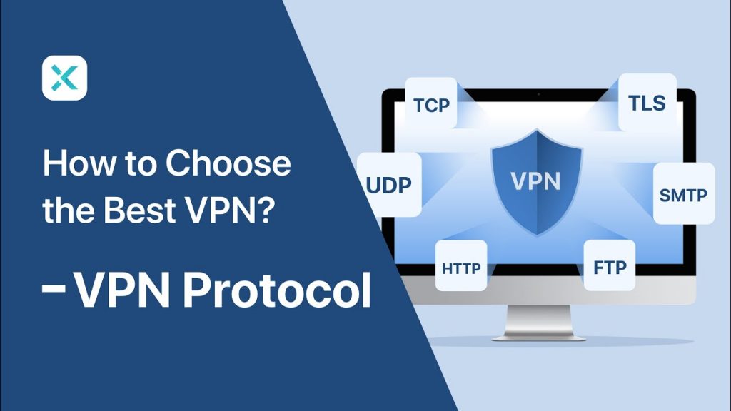 Based on VPN Protocols