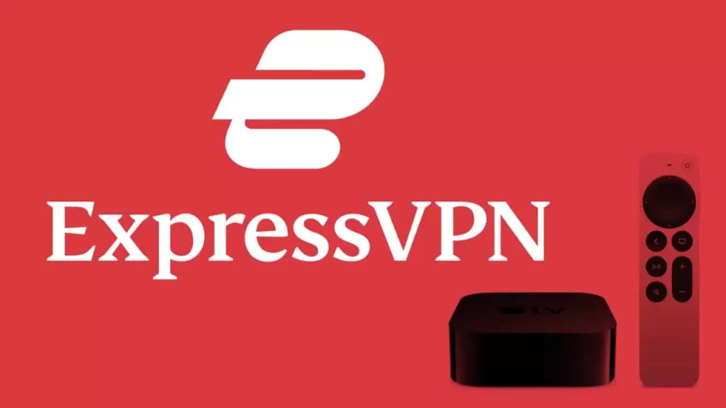 ExpressVPN