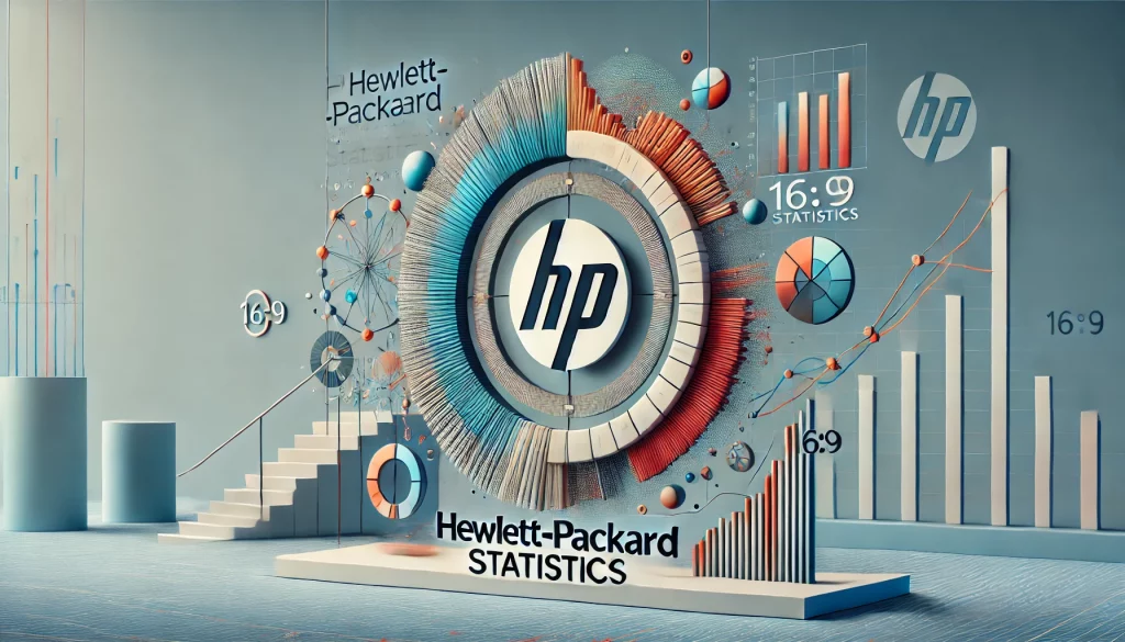 HP Hewlett Packard