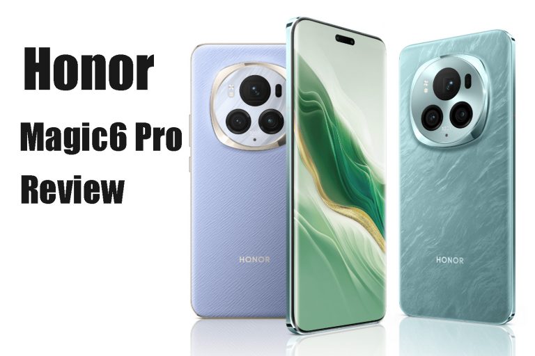 Honor Magic6 Pro