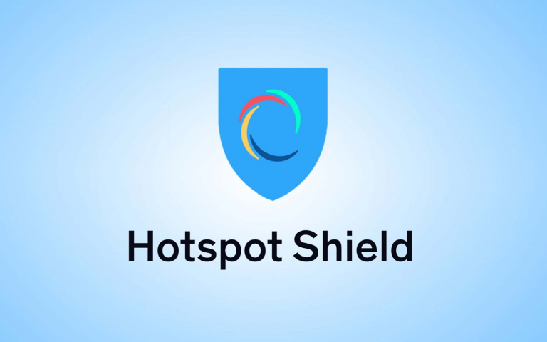 Hotspot Shield