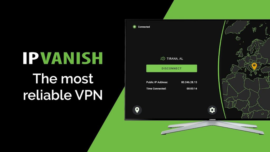 IPVanish VPN