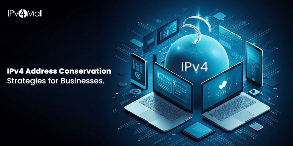 IPv4 The Internet’s Backbone