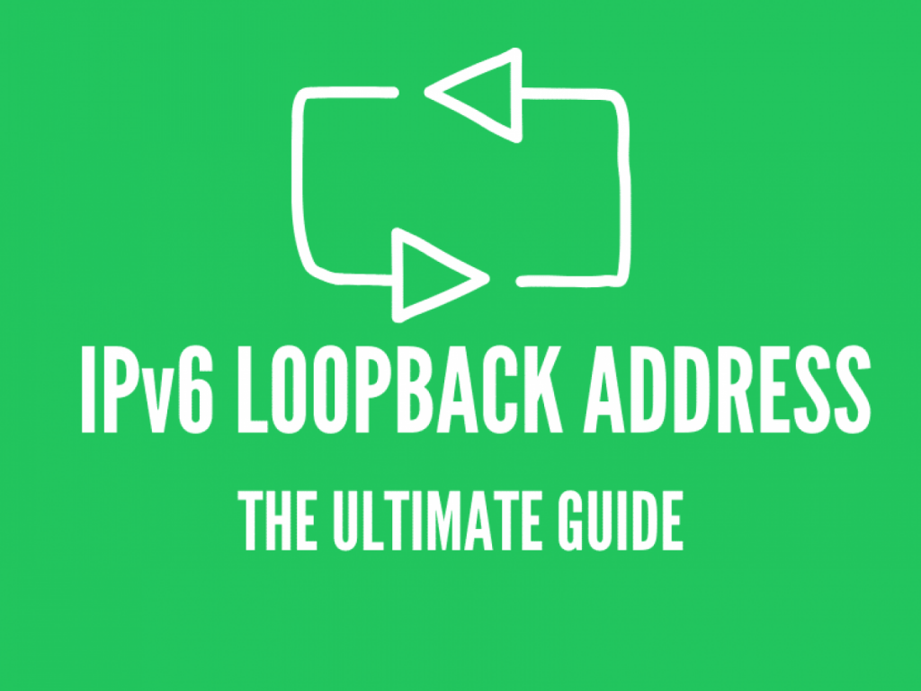 Loopback IP Addresses