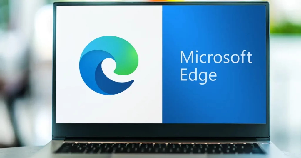 Microsoft Edge