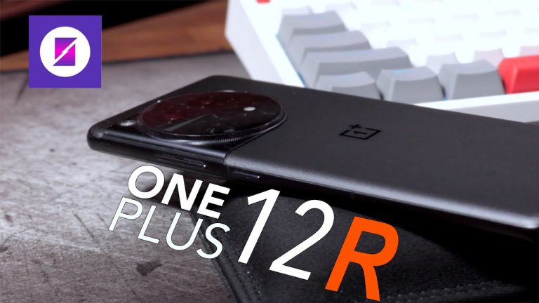 OnePlus 12R