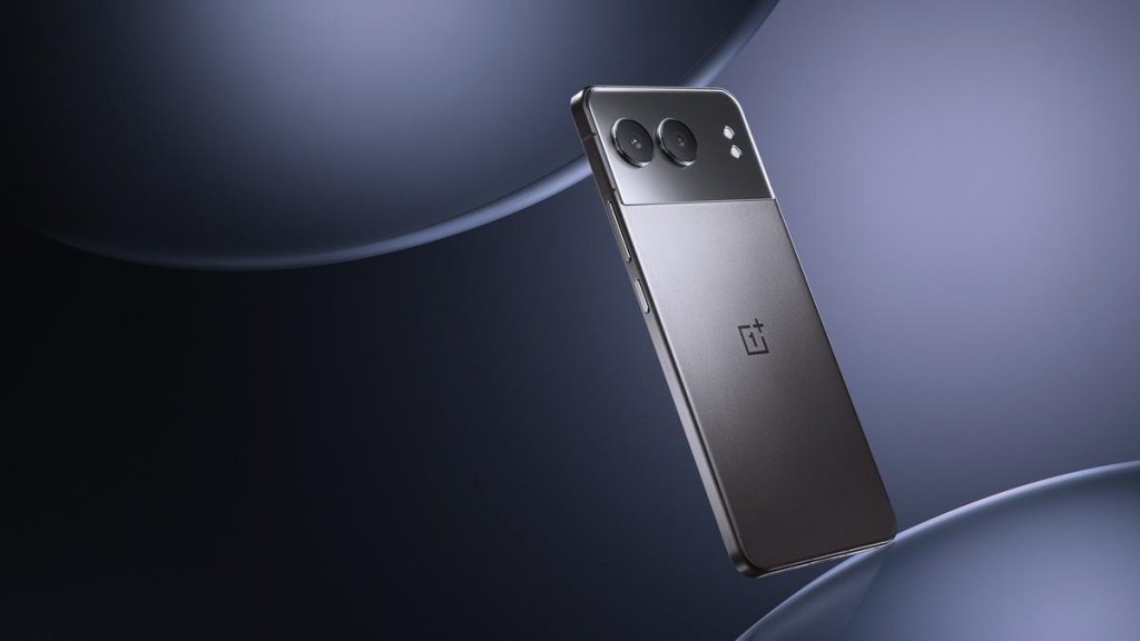 OnePlus Nord 4 5G