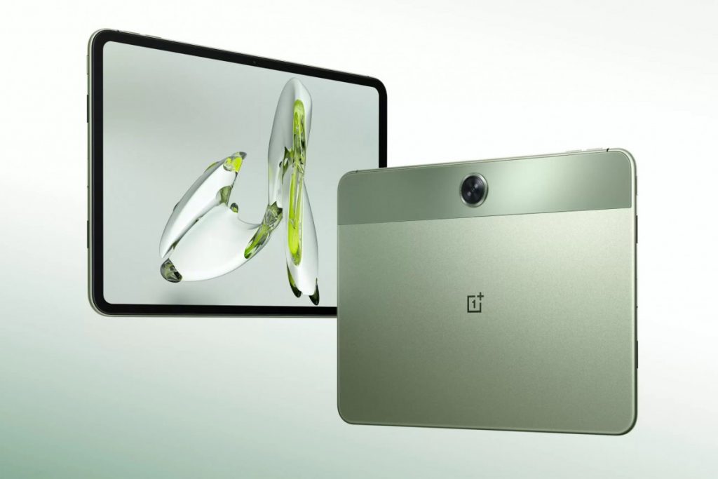 OnePlus Pad