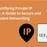 Private IP Address