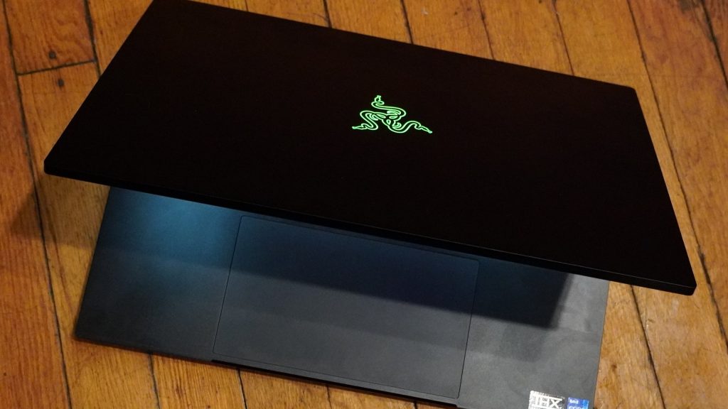 Razer Laptops