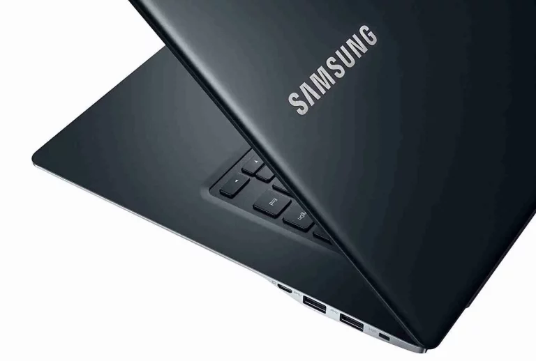 Samsung Laptops