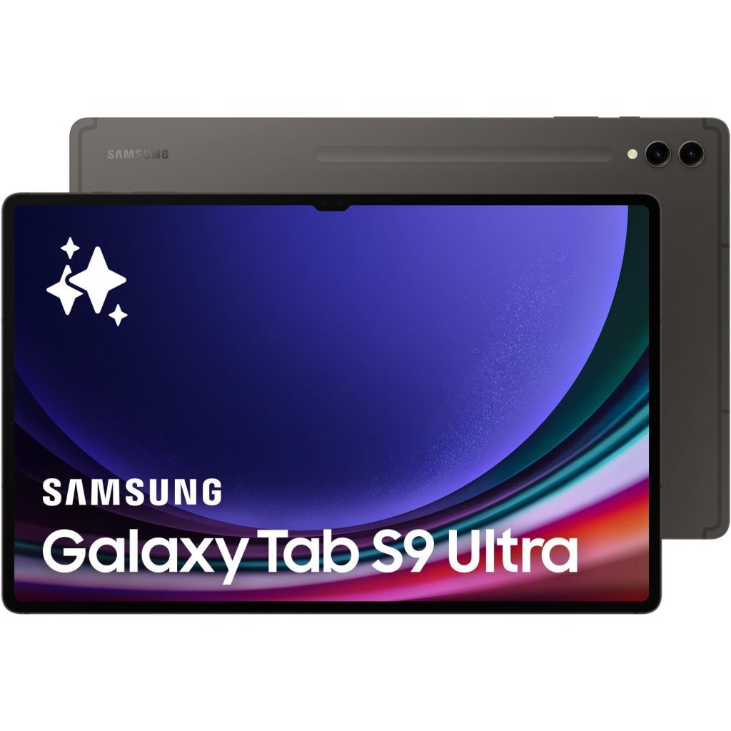 Samsung Tabs