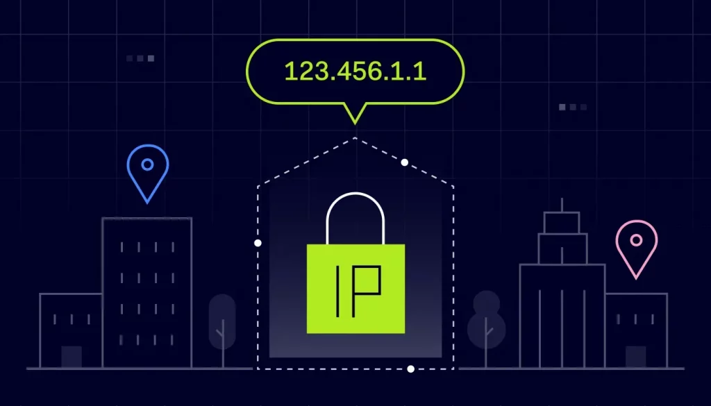 Static IP Addresses