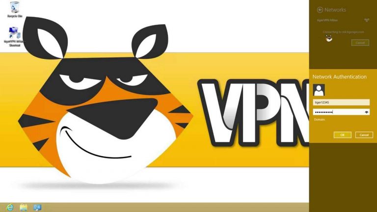 TigerVPN