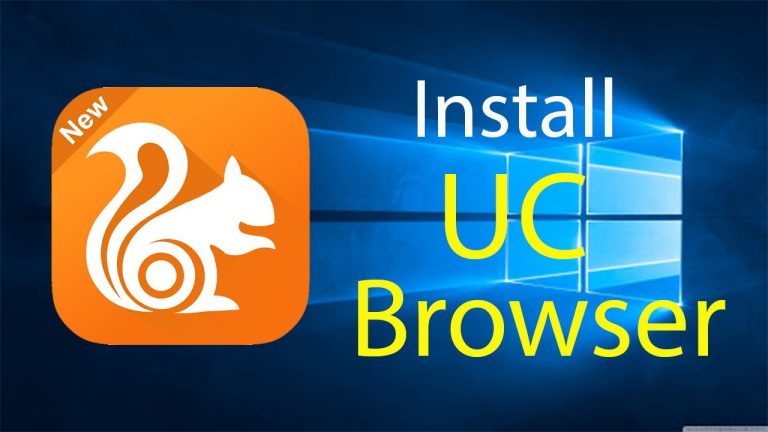 UC Browser