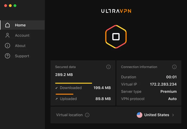 Ultra VPN