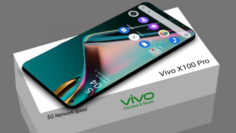 Vivo X100 Pro