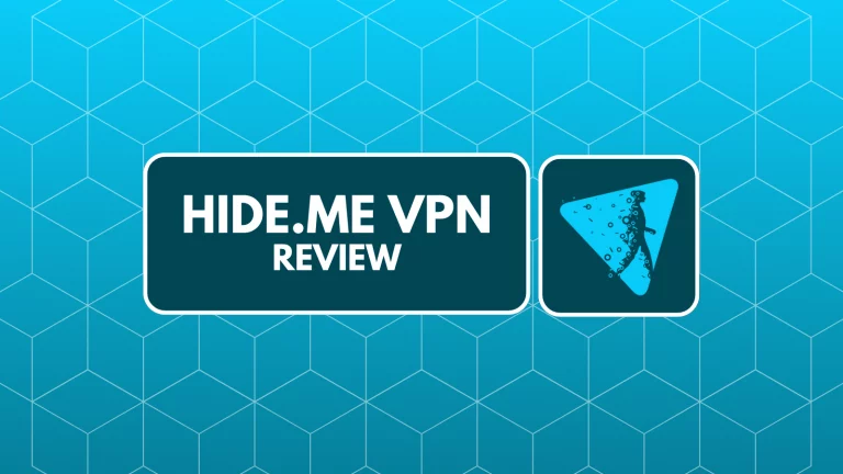 hide.me vpn